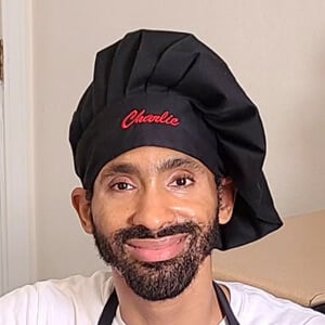 Charlie Andrews Headshot 2 of 2