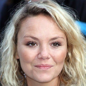 Charlie Brooks Headshot 3 of 8