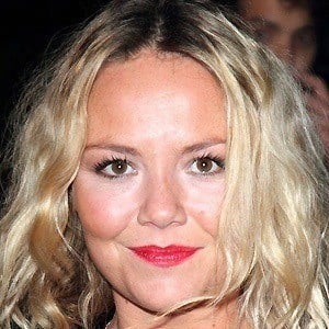 Charlie Brooks Headshot 4 of 8