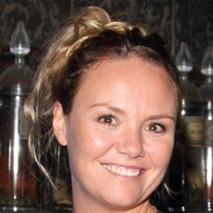 Charlie Brooks Headshot 7 of 8