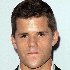 Charlie Carver Headshot 7 of 8