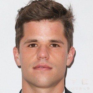 Charlie Carver Headshot 8 of 8