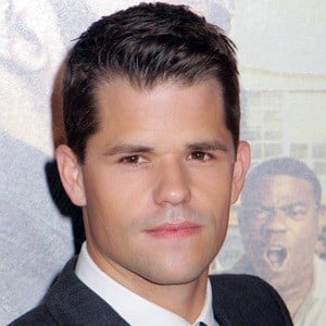 Charlie Carver at age 28