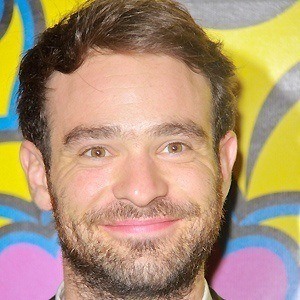 Charlie Cox at age 29