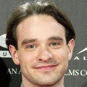 Charlie Cox at age 28