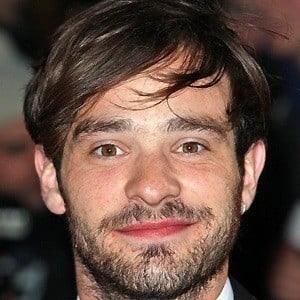 Charlie Cox Headshot 9 of 10