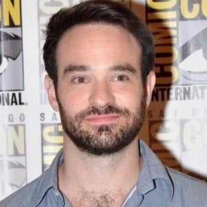 Charlie Cox at age 34