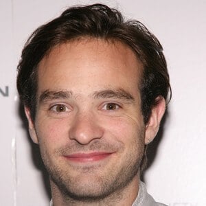 Charlie Cox Headshot 10 of 10