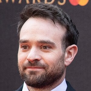 Charlie Cox at age 36