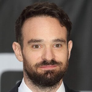 Charlie Cox at age 35