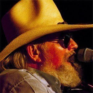 Charlie Daniels at age 77