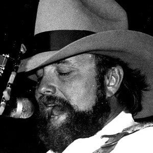 Charlie Daniels Headshot 5 of 5