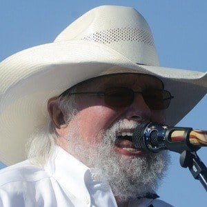 Charlie Daniels at age 81