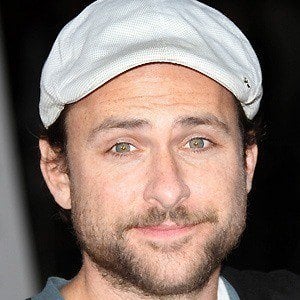 Charlie Day Headshot 6 of 10