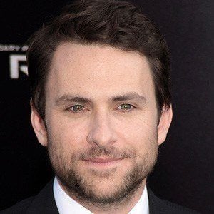 Charlie Day at age 37