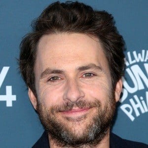 Charlie Day Headshot 7 of 10