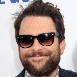 Charlie Day at age 40