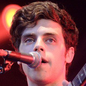 Charlie Fink - Bio, Family, Trivia | Famous Birthdays