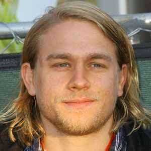 Charlie Hunnam Headshot 8 of 10