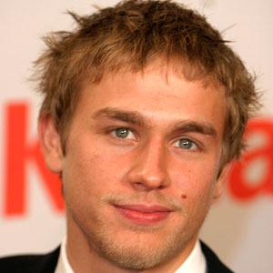 Charlie Hunnam Headshot 10 of 10