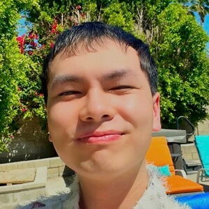 Charlie Kang Headshot 2 of 3