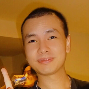 Charlie Kang Headshot 3 of 3