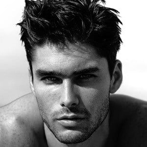 Charlie Matthews Headshot 5 of 10