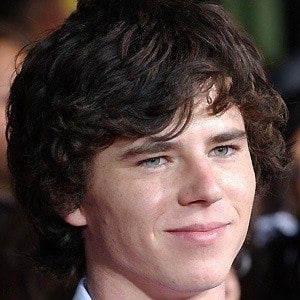 Charlie McDermott at age 19