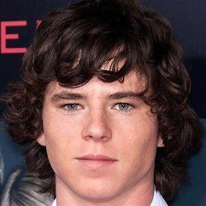 Charlie McDermott Headshot 6 of 6