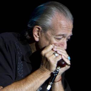 musselwhite charlie