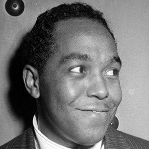 Charlie Parker Headshot 3 of 4