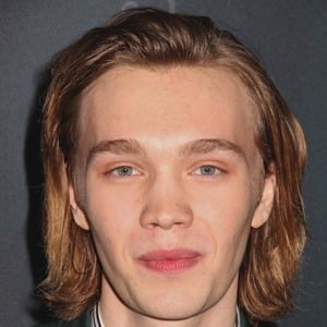 Charlie Plummer at age 18