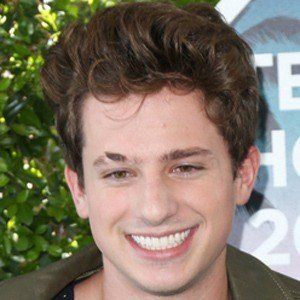 Charlie Puth Headshot 7 of 9