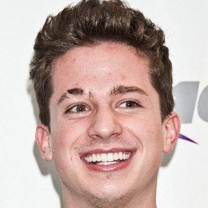 Charlie Puth Headshot 9 of 9