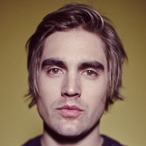 Charlie Simpson Headshot 3 of 9