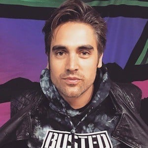 Charlie Simpson Headshot 5 of 9