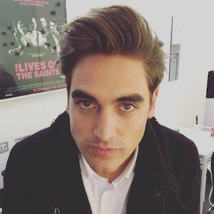 Charlie Simpson Headshot 8 of 9