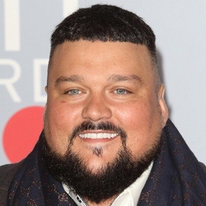 Charlie Sloth at age 32