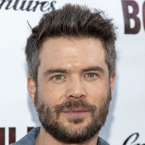 Charlie Weber at age 39