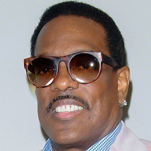 Charlie Wilson - Bio, Family, Trivia | Famous Birthdays