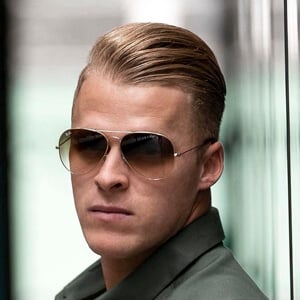 charlieemeister Headshot 2 of 4