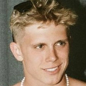 charlieonnafriday at age 18