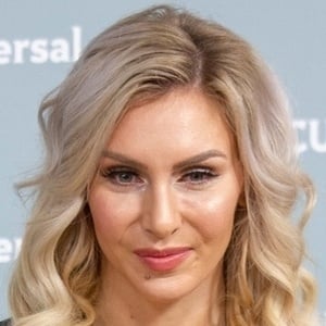 Charlotte Flair at age 32