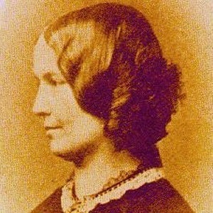 Charlotte Bronte Headshot 2 of 2