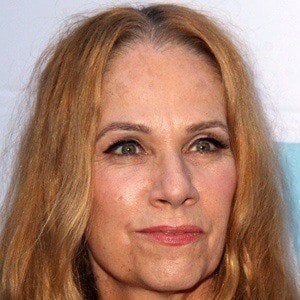 Charlotte Caffey - Bio, Family, Trivia | Famous Birthdays
