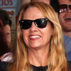 Charlotte Caffey - Bio, Facts, Family | Famous Birthdays