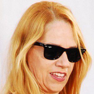 Charlotte Caffey - Bio, Family, Trivia | Famous Birthdays