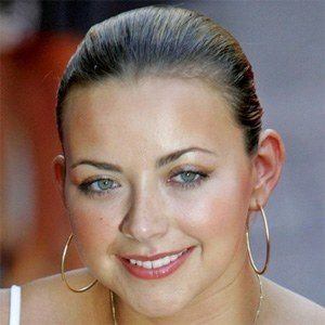 Charlotte Church Headshot 4 of 5