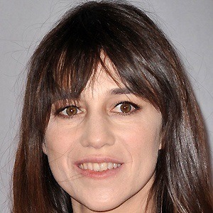 Charlotte Gainsbourg Headshot 3 of 5