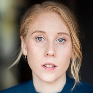 Charlotte Grimmer Headshot 3 of 5